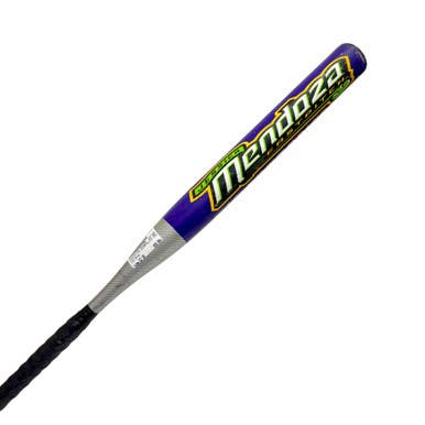 Used Louisville Slugger Jessica Mendoza Tps Fp86m Fastpitch Bat 32" -11 Drop 11506-s000277684