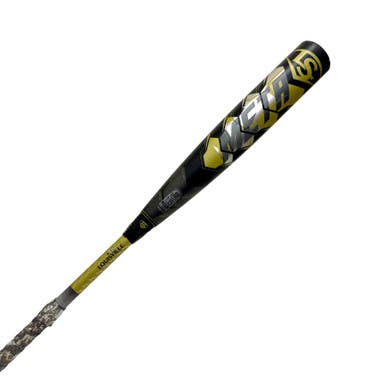 Used Louisville Slugger Meta Slmtb5-21 Usssa 2 5 8" Bat 31" -5 Drop 11506-s000278066