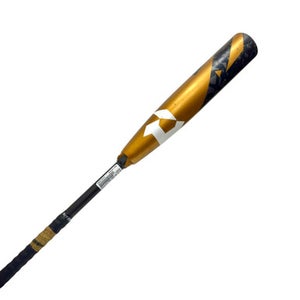 Used Demarini Zoa Zbzl-22 Usssa 2 3 4" Bat 31" -10 Drop 11506-s000278479