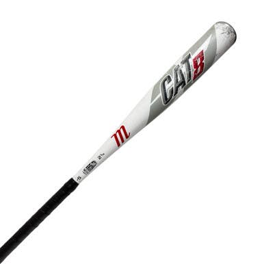 Used Marucci Cat 8 Msbc85 Usssa 2 3 4" Bat 32" -5 Drop 11506-s000278609