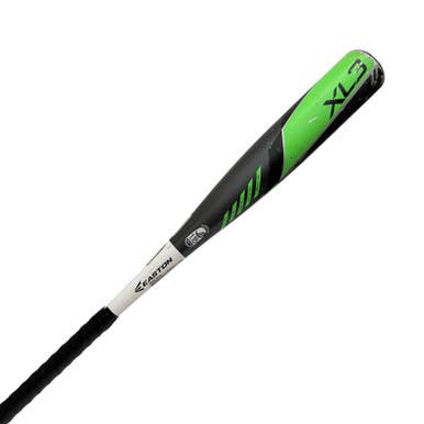 Used Easton Xl3 Sl16x38 Usssa 2 5 8" Bat 30" -8 Drop 11506-s000278742