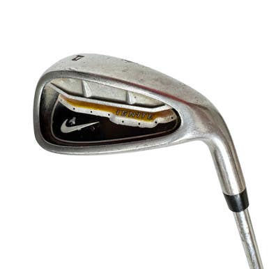 Used Nike Ignite Men's Rh Pitching Wedge Uniflex Steel Shaft 11506-s000279270