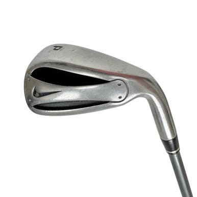 Used Nike Slingshot Men's Rh Pitching Wedge Regular Flex Graphite Shaft 11506-s000279348