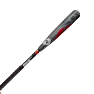 Used Demarini Voodoo Vbc-17 High School Bat 32" -3 Drop 11506-s000281896