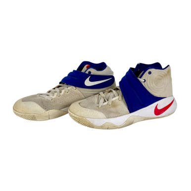 Used Nike Kyrie 2 Basketball Shoes Men's 10 11506-s000281904