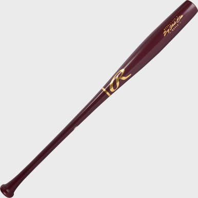 New Rawlings Big Stick Elite I13t Torpedo Maple Bat Wine Gold 33" 11506-rawrbsm6mgt33