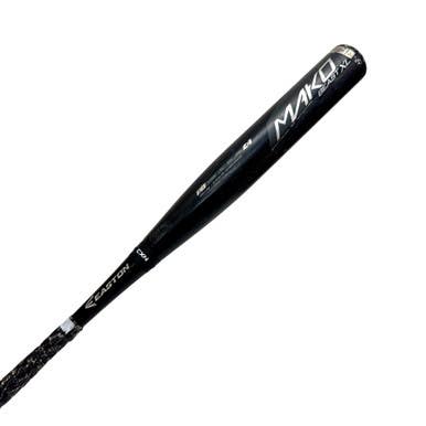 Used Easton Mako Beast Xl Sl17mk8 Usssa 2 5 8" Bat 31" -8 Drop 11506-s000282335