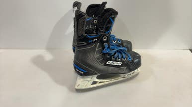 Used Bauer Nexus Junior Hockey Skate Junior 02 11615-s000282585