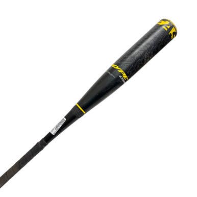Used Easton Hype Comp Sl23hc10 Usssa 2 3 4" Bat 31" -10 Drop 11506-s000297013