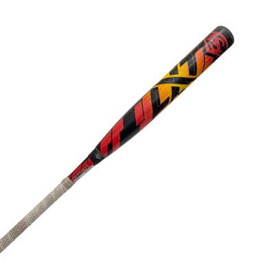 Used Louisville Slugger Lxt Fplxb10-22 Fastpitch Bat 32" -10 Drop 11506-s000297030