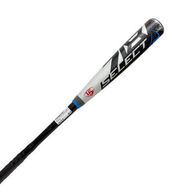 Used Louisville Slugger Select 718 Wtlbbs718b3 High School Bat 31" 11506-s000297060