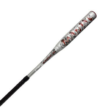 Used Miken Maniac Dsgmca Slowpitch Bat 34" -8 Drop 11506-s000297084