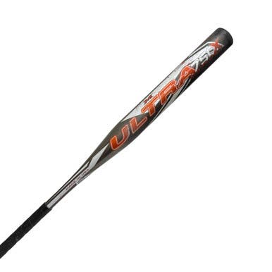 Used Miken Ultra 750x Maxload Ul75ma Slowpitch Bat 34" -6 Drop 11506-s000297083