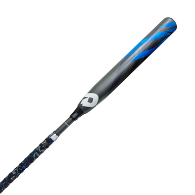 Used Demarini Cf Zen Cfp-19 Fastpitch Bat 33" -10 Drop 11506-s000298491