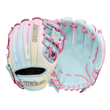 New Wilson A2000 1786 April 2026 Glove Of The Month Rht 11.5" 11506-wilwbw104645
