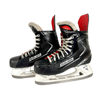Used Bauer Vapor X Select Hockey Skate Junior 4d 11506-s000298597