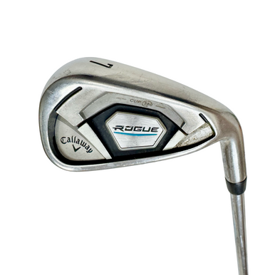 Used Callaway Rogue Men's Rh 7 Iron Regular Flex Steel Shaft 11506-s000298904