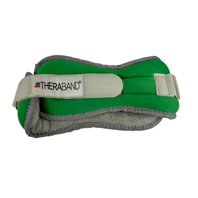 Used Theraband Ankle Weights Set Of 2- 1.5 Lb Each 11506-s000298643