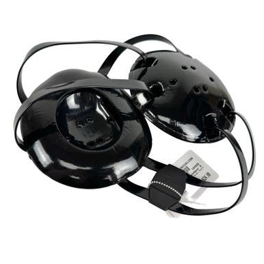 Used Rudis Wrestling Headgear Black 11506-s000299058