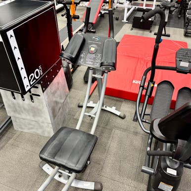 Used Ab Coaster Pro 11506-s000300152