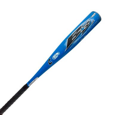 Used Combat B3 B3sl1-10 Usssa 2 5 8" Bat 29" -10 Drop 11506-s000299378