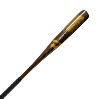 Used Demarini Voodoo Voc-24 High School Bat 33" -3 Drop 11506-s000299419
