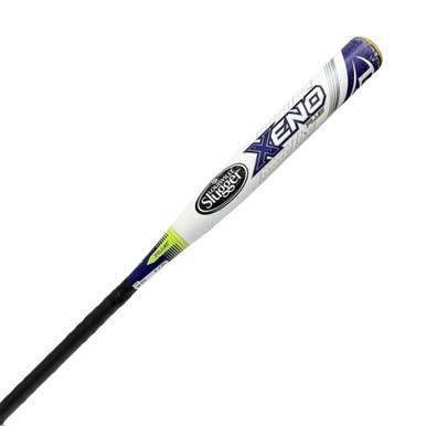 Used Louisville Slugger Xeno Plus Fbxn160 Fastpitch Bat 31" -10 Drop 11506-s000299501