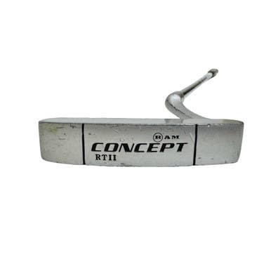 Used Ram Concept Rtii Men's Rh Putter 11506-s000299581