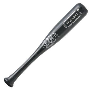 New Louisville Slugger One-hand Training Bat 18" #wtlwbtr1hb 11506-wilwtlwbtr1hb