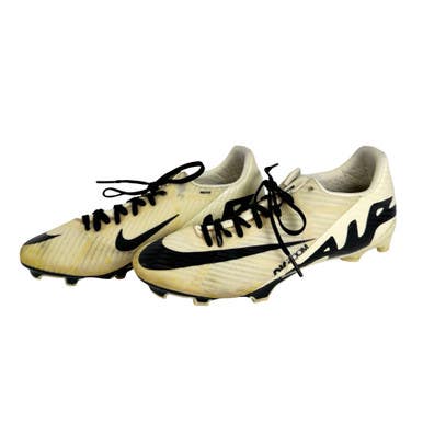 Used Nike Mercurial Air Zoom Soccer Cleats Men's 7 11506-s000302842