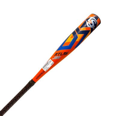 Used Louisville Slugger Atlas Jbb Slatj10-23 Usssa 2 3 4" Bat 27" -10 Drop 11506-s000303938