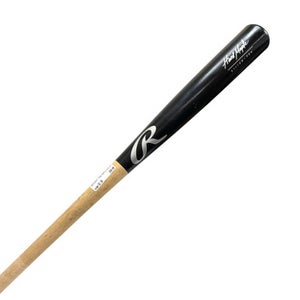 Used Rawlings Hard Maple Pro R325hm Wood Bat 33" 11506-s000303948