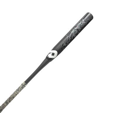 Used Demarini Vanilla Gorilla Jason Magnum Nam-22 Slowpitch Bat 34" -7 Drop 11506-s000303986