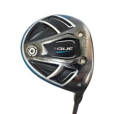 Used Callaway Rogue Men's Rh 4 Wood Regular Flex Graphite Shaft 11506-s000303990