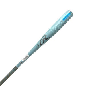 Used Rawlings Clout Ai Rbb5c3 High School Bat 34" -3 Drop 11506-s000303993