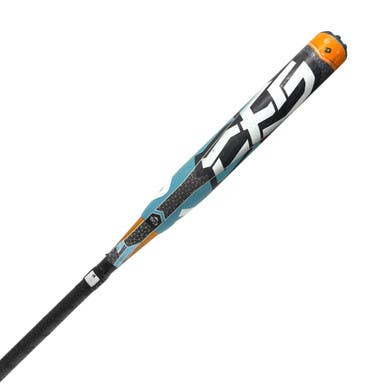 Used Demarini Cf5 Cfs12 Fastpitch Bat 29" -11 Drop 11506-s000304004
