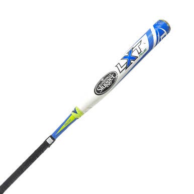Used Louisville Slugger Lxt Plus Fplx160 Fastpitch Bat 32" -10 Drop 11506-s000304002