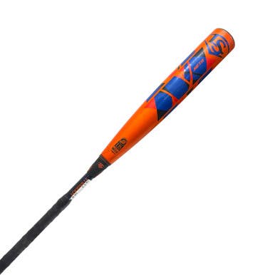 Used Louisville Slugger Meta Slmtb50-22 Usssa 2 5 8" Bat 32" -5 Drop 11506-s000304010