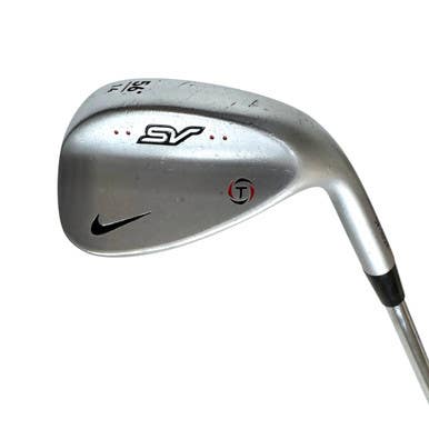 Used Nike Sv Tour Men's Rh 56 Degree Wedge Steel Shaft 11506-s000304023