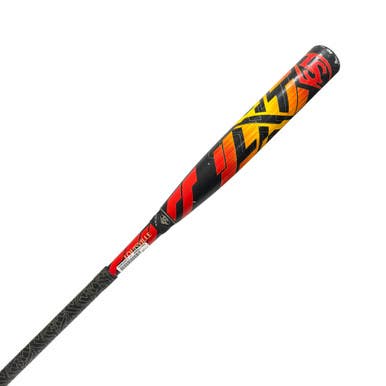 Used Louisville Slugger Lxt Fplxb10-22 Fastpitch Bat 30" -10 Drop 11506-s000304073
