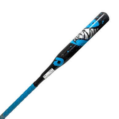 Used Demarini Bustos Bfp-19 Fastpitch Bat 29" -13 Drop 11506-s000304074