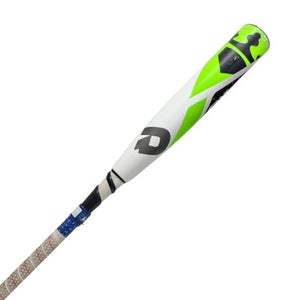 Used Demarini Cf Zen Cbr-17 Usssa 2 5 8" Bat 29" -8 Drop 11506-s000304102
