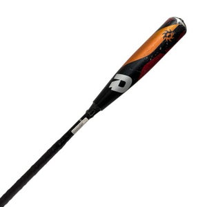 Used Demarini Voodoo Balance Vbz-18 Usssa 2 3 4" Bat 31" -10 Drop 11506-s000257223