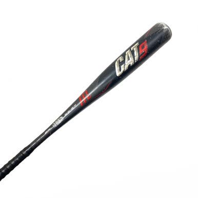 Used Marucci Cat 9 Msbc95 Usssa 2 3 4" Barrel Bat 32" -5 Drop 11506-s000251590