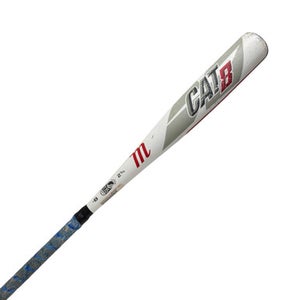 Used Marucci Cat 8 Msbc88 Usssa 2 3 4" Bat 31" -8 Drop 11506-s000255331