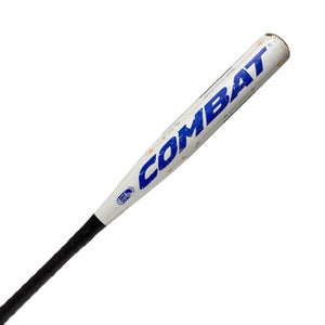Used Combat Maxum Maxsl110 Usssa 2 5 8" Bat 30" -10 Drop 11506-s000256513