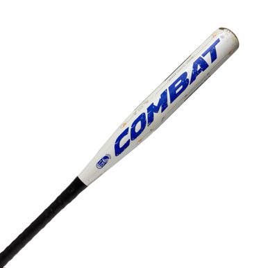 Used Combat Maxum Maxsl110 Usssa 2 5 8" Bat 30" -10 Drop 11506-s000256513