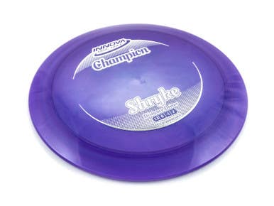 Innova Champion Shryke Disc Golf Driver 173-175g Various Colors 11506-innchshr7375