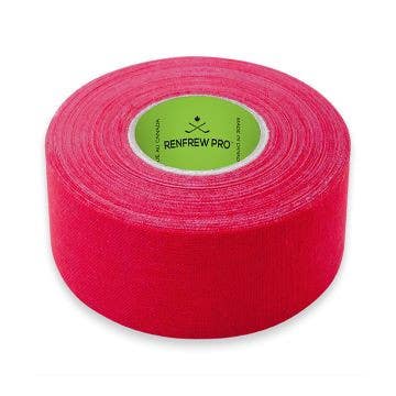 New Renfrew Cloth Tape Red 24mmx25m 11506-ren104319