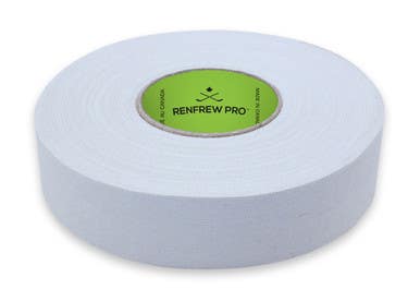 New Renfrew Cloth Tape White 36mmx15yd 11506-ren101083